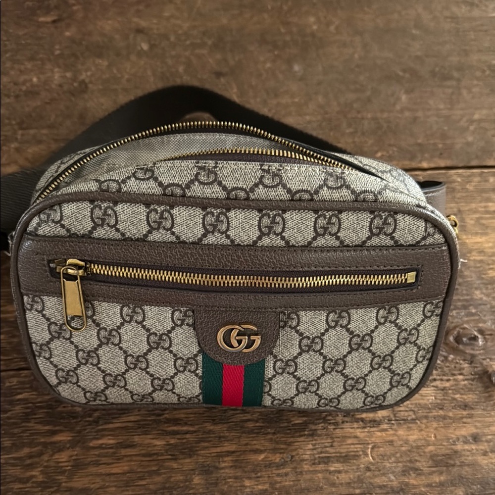 Belt Bag
